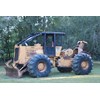 Caterpillar 518 Skidder